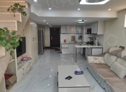 整租·龙达LOFT公寓 1室1厅 南_龙达LOFT公寓租房