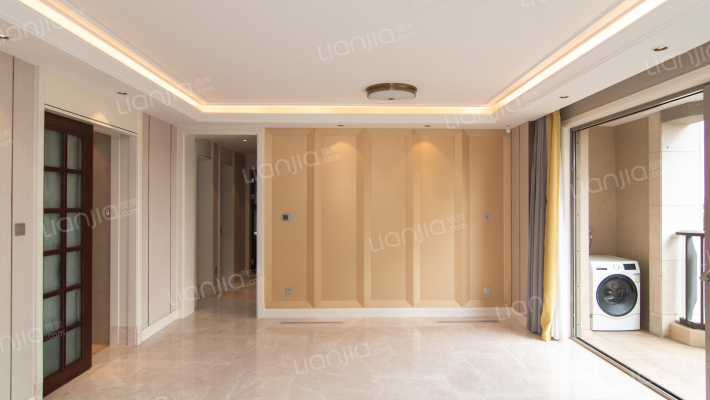 葛洲坝虹桥紫郡公馆二手房实景图