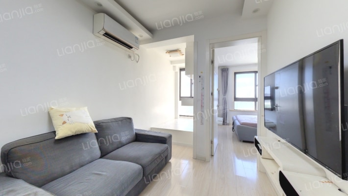 国伟新苑二手房实景图