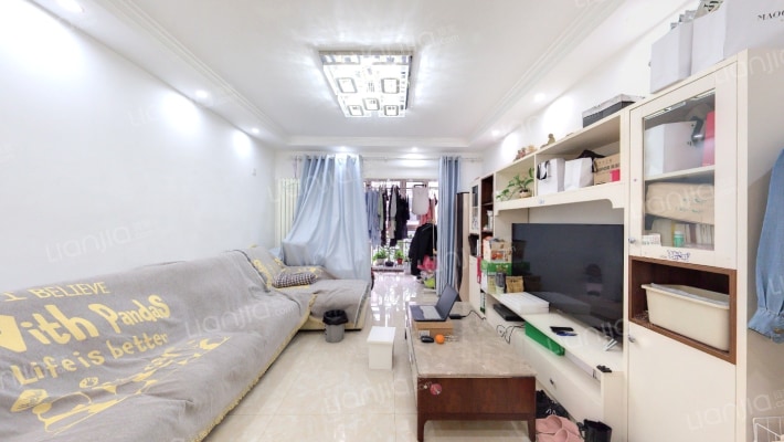 兴华园二手房实景图