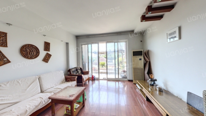 东原中央美地二手房实景图