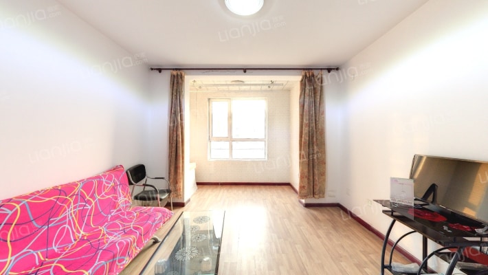 宝境栖园二手房实景图