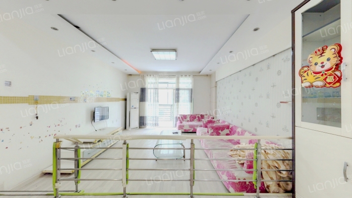 交大怡家二手房实景图