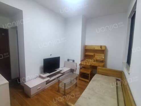 整租·世纪城悦江苑 1室1厅 东南