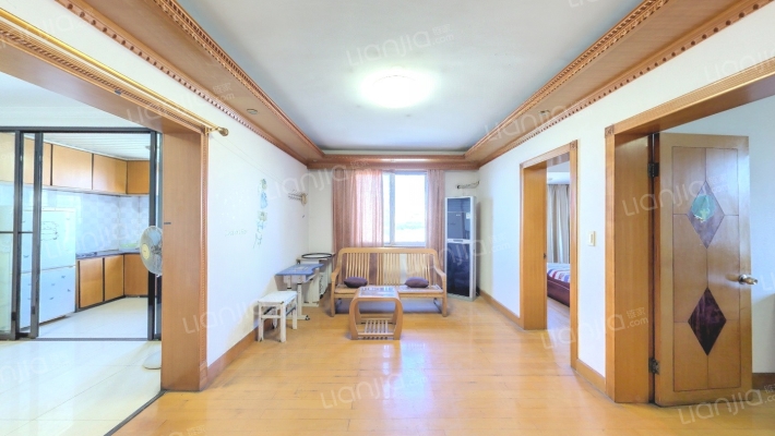 印染新村二手房实景图