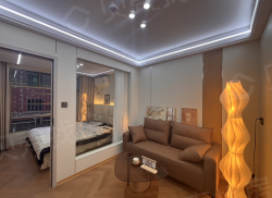 整租·杜元小区 1室1厅 东南_杜元小区租房