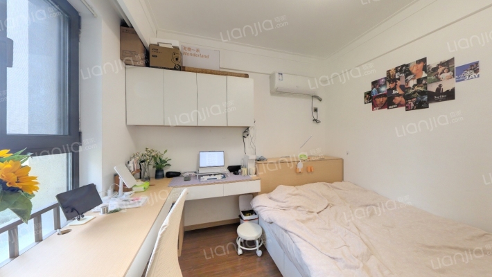 大华龙悦二手房实景图