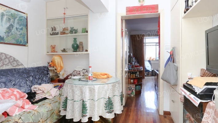 长阳大楼二手房实景图