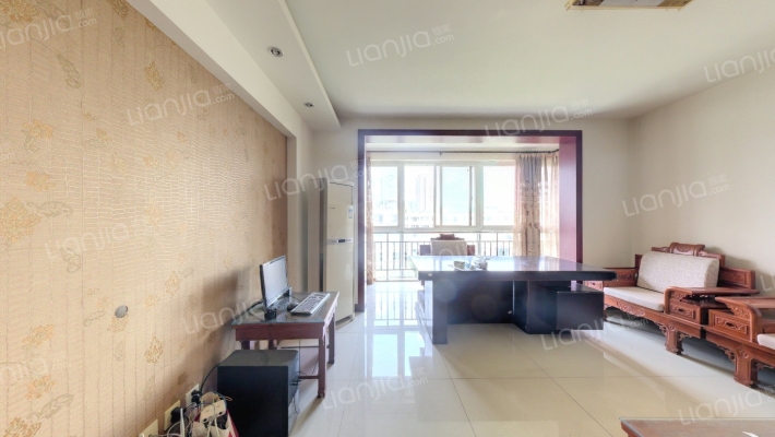 华气苑二手房实景图