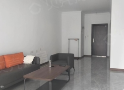 整租·三迪金域高新 3室2厅 南_三迪金域高新租房