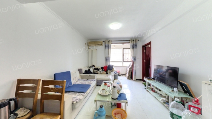 佟馨家园A区二手房实景图