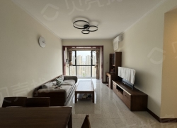 整租·华发九龙湾三期 3室2厅 南/北_华发九龙湾三期租房