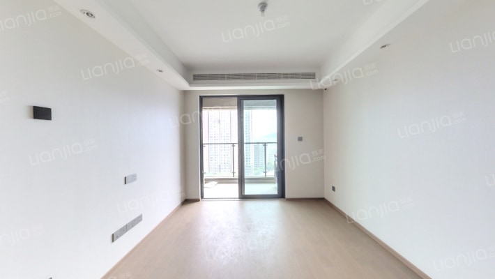 山河万象二手房实景图