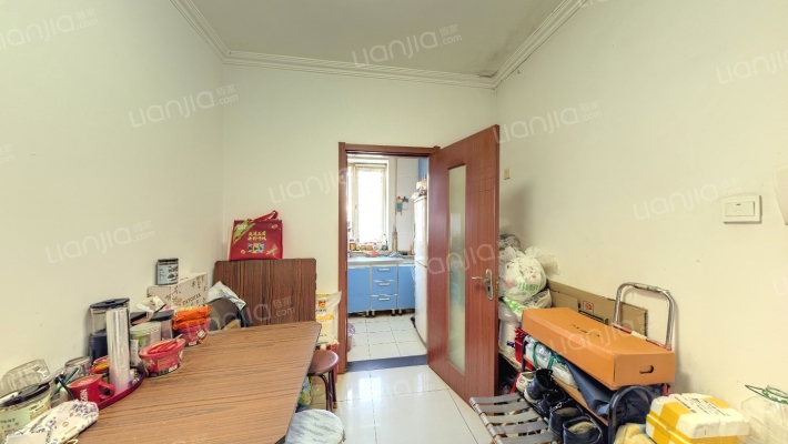 制线厂家属楼二手房实景图