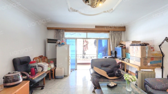 马鞍东路社区二手房实景图