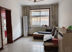 整租·泰疗小区 2室1厅 西_泰疗小区租房