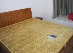 整租·龙泉幸福里 1室1厅 南/北_龙泉幸福里租房