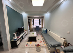 整租·泸川苑 1室1厅 东南_泸川苑租房