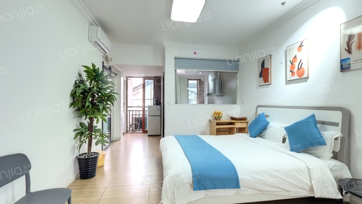 沙磁1938二手房实景图