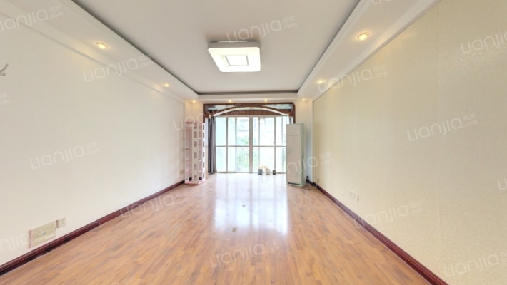 叠彩丽庭二手房实景图