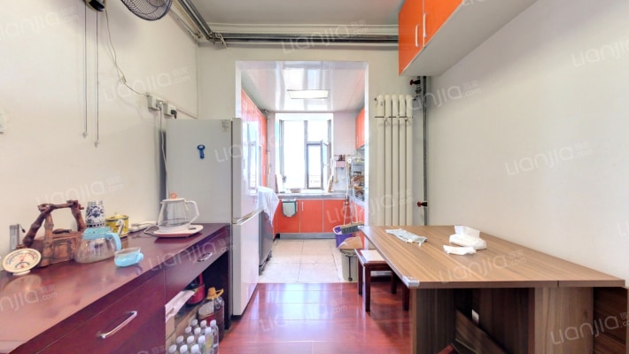 郭庄北里二手房实景图