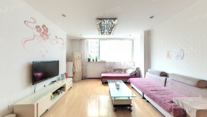 锦绣山庄二手房实景图