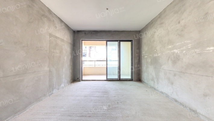 恒森云熙台二期二手房实景图