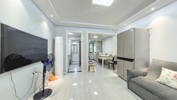 安泰村二手房实景图