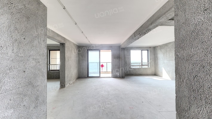 望湾府二手房实景图