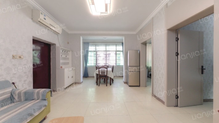 古楼一村二手房实景图