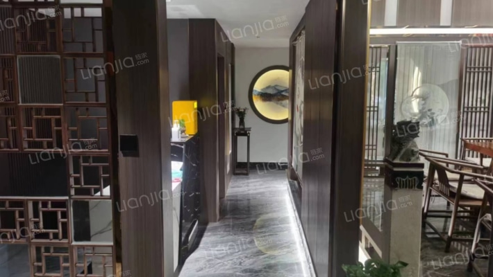 太和时代广场二手房实景图