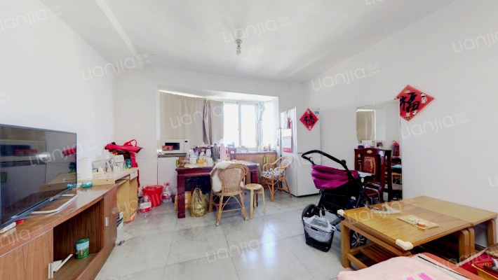 三塘菊园二手房实景图