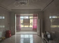 整租·五里小区 3室2厅 南_五里小区租房