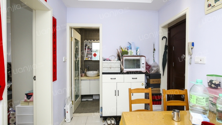 同济欣苑北区二手房实景图