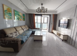 整租·长虹银湖新都 3室2厅 南_长虹银湖新都租房