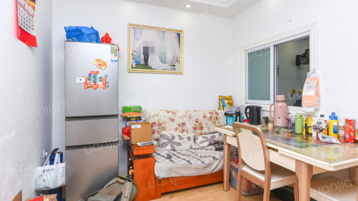 美罗家园宝欣苑八村二手房实景图