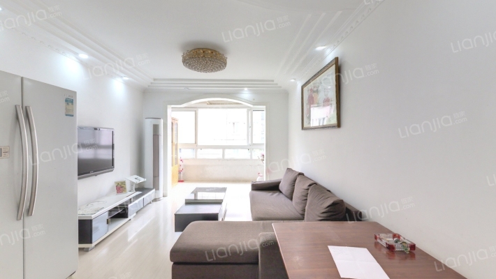 上师大科技园二手房实景图