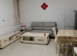 整租·萧湖人家 2室2厅 南_萧湖人家租房