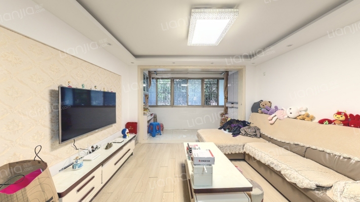 川南奉公路3424弄二手房实景图