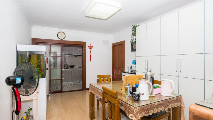 石泉苑二手房实景图