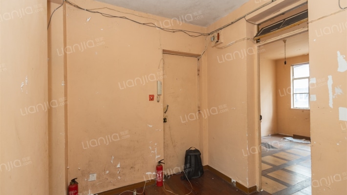 凌兆新村(三林路709弄)二手房实景图