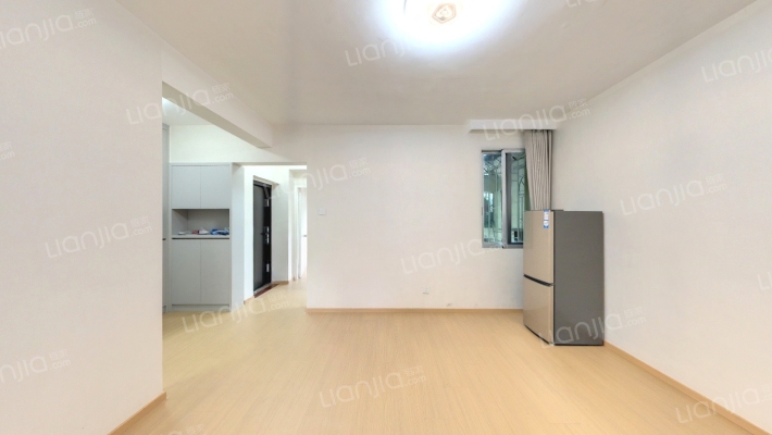 大庙新村北区二手房实景图