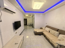 整租·常绿·林溪美地 2室2厅 南_常绿·林溪美地租房