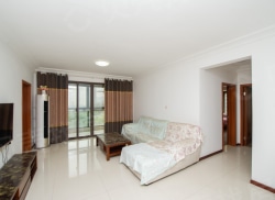 整租·泰达青筑 4室2厅 东南_泰达青筑租房