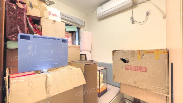 乌山九巷B区二手房实景图