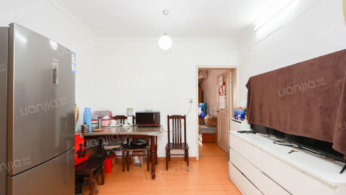 长桥四村二手房实景图