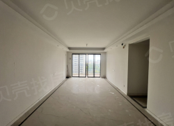 整租·碧桂园珑远紫宸府 3室2厅 西南_碧桂园珑远紫宸府租房