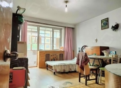 整租·香安电力小区 3室1厅 南/北_香安电力小区租房