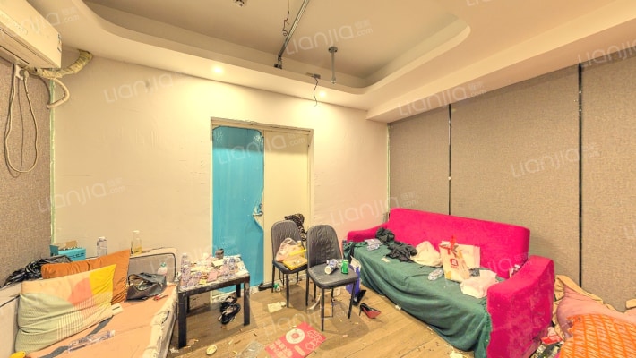 湖南供销大厦二手房实景图