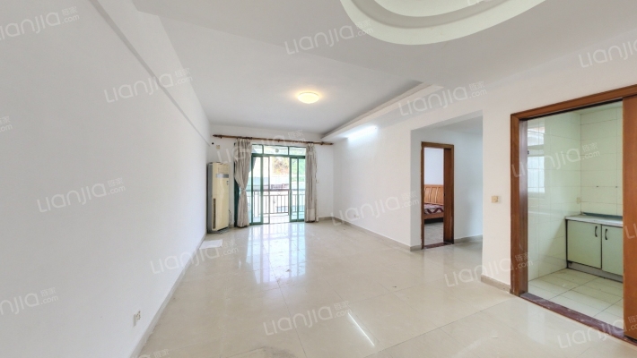 碧月湾花园二手房实景图